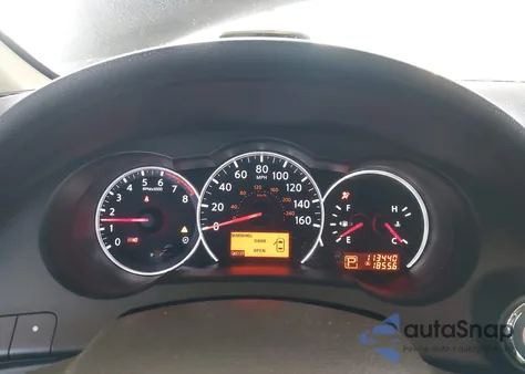 2010 Nissan Altima 2.5 S из США, поврежденный, VIN 1N4AL2EP8AC114640